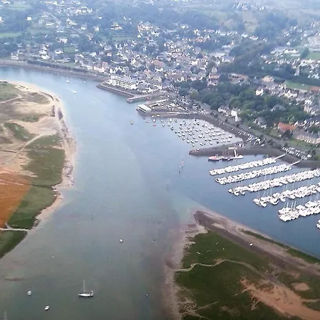Detente Entre Havre Et Barneville-Carteret